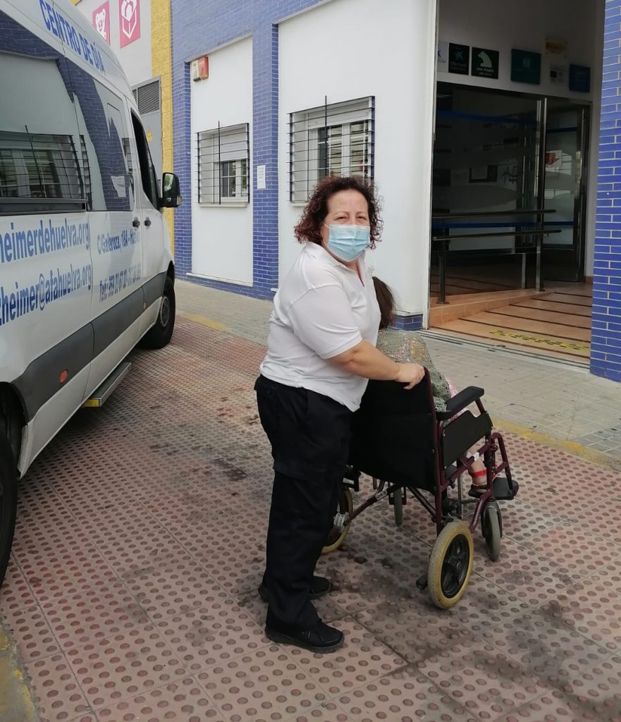 Centro Especial de Empleo en Huelva