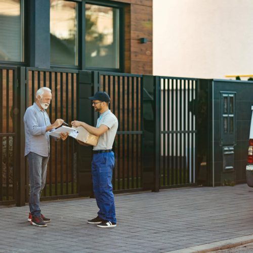 Empresa de Transporte en Huelva. Centro Especial de Empleo Elabora.