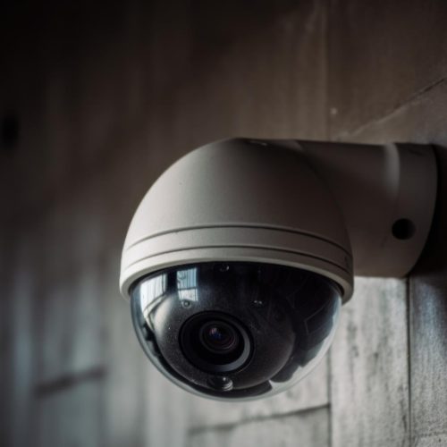 Servicios de vigilancia, custodia y control de accesos en Huelva